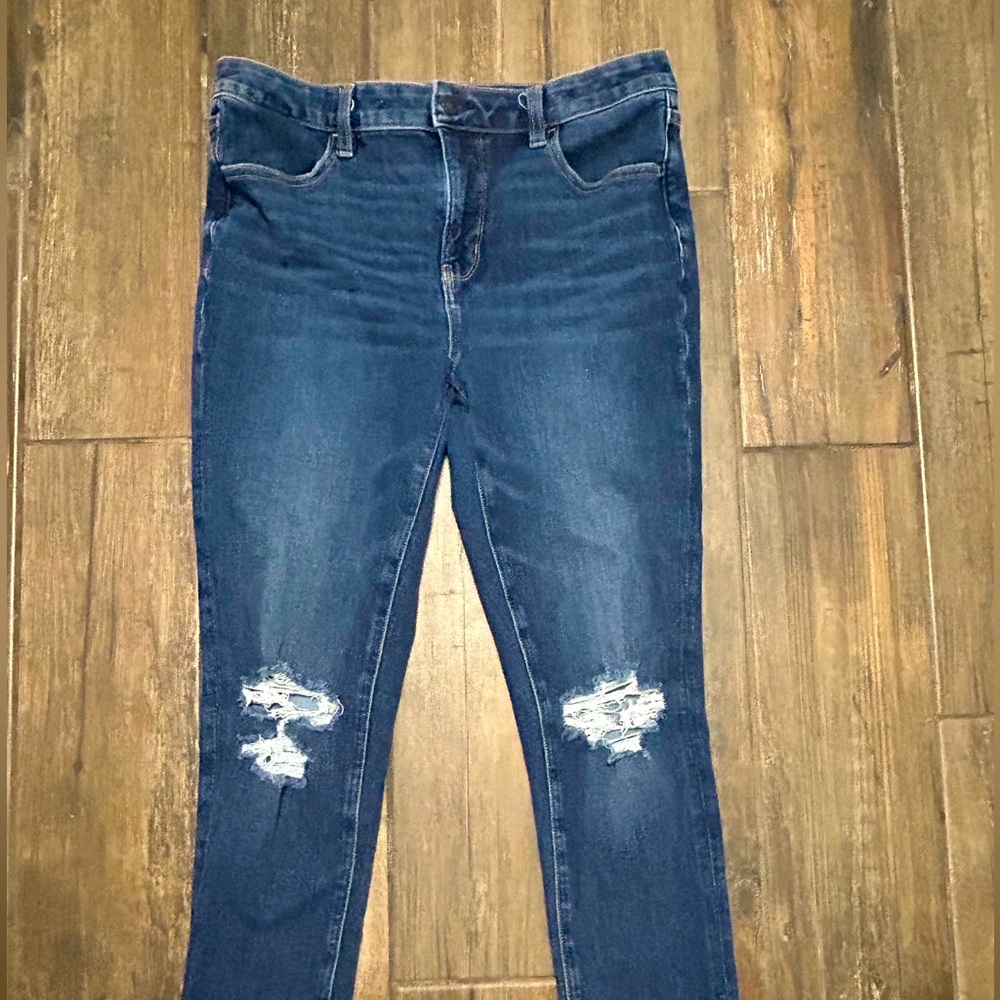 American Eagle Jeggings